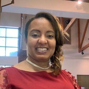 Meet your Posher, Tracy